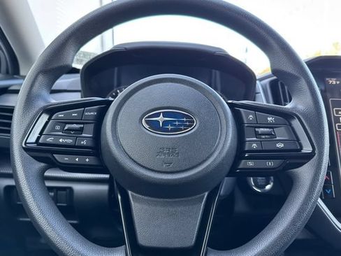 New 2025 Subaru Crosstrek 2.0i Premium AWD/4WD image 20
