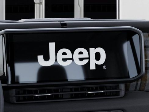 New 2026 Jeep Gladiator Sport AWD/4WD image 18