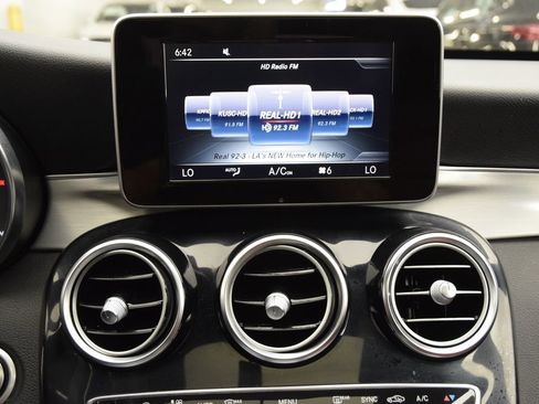 Certified 2018 Mercedes-Benz C 300 Sedan image 28