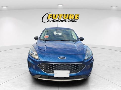 Used 2022 Ford Escape SE w/ Convenience Package FWD image 2