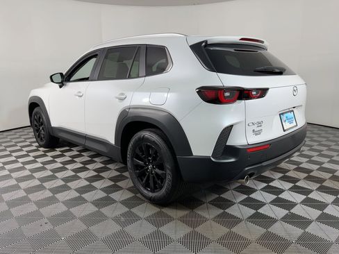 Used 2026 MAZDA CX-50 AWD 2.5 S w/ Weather Package image 3