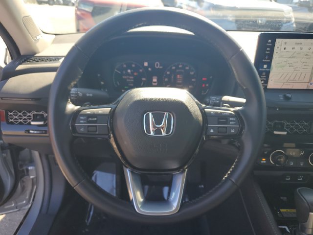 Certified 2024 Honda Accord Touring image 27
