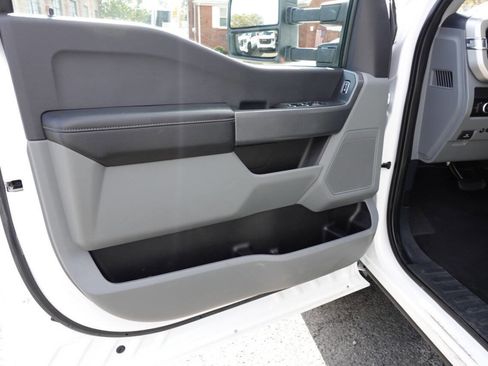 Used 2023 Ford F250 XLT image 14