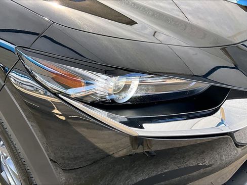 Used 2024 MAZDA CX-30 AWD 2.5 S image 27