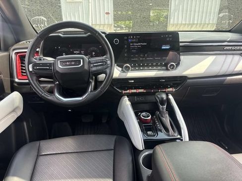 Used 2023 GMC Canyon AT4X AWD/4WD image 18
