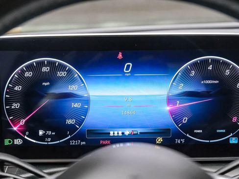 Certified 2023 Mercedes-Benz C 300 Sedan image 28