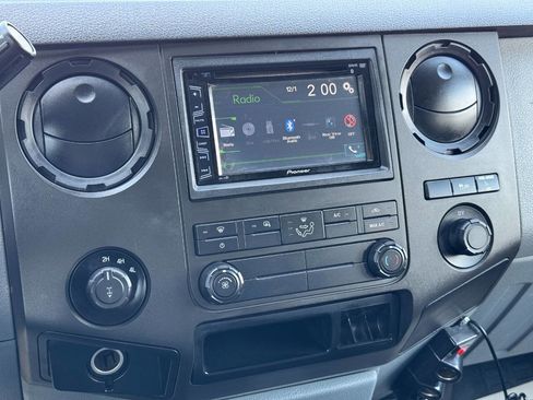 Used 2016 Ford F350 XL AWD/4WD image 17