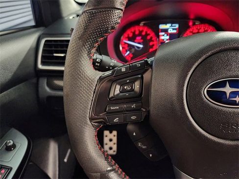 Used 2016 Subaru WRX STI image 30