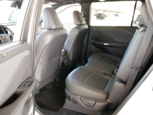 Certified 2025 Lexus TX 350 FWD w/ Convenience Package image 26