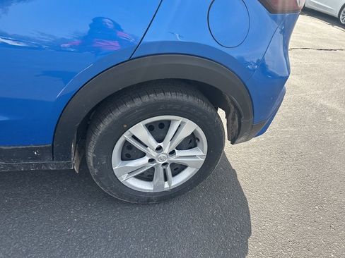 Used 2024 Nissan Kicks S image 15