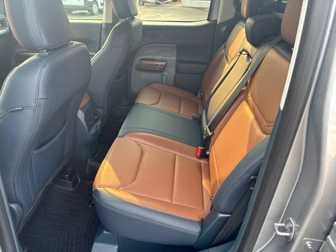 Used 2024 Ford Maverick Lariat AWD/4WD image 29