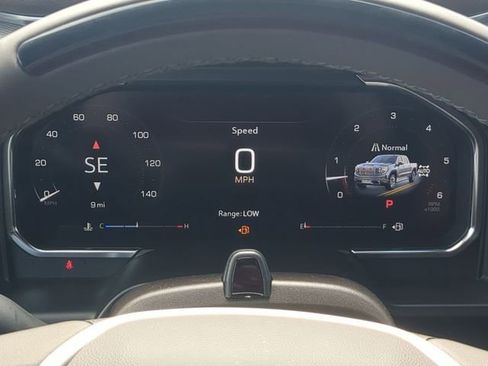 New 2026 GMC Sierra 1500 Denali AWD/4WD image 28