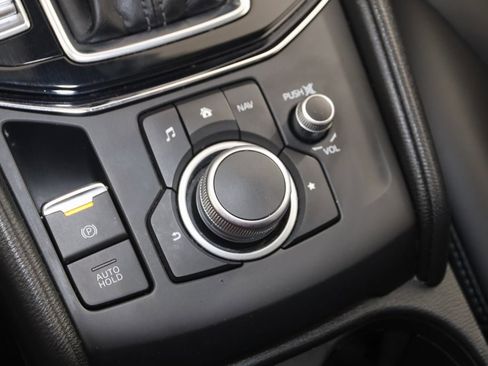 Used 2020 MAZDA CX-5 Touring image 28