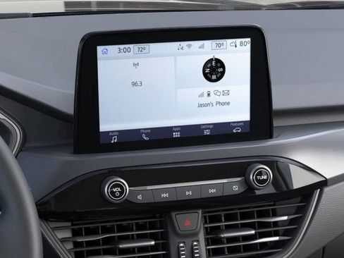 New 2026 Ford Escape Active image 14