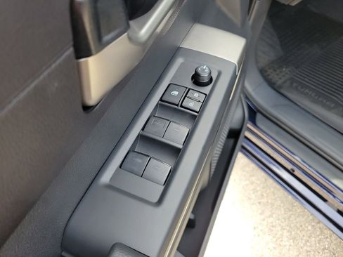 New 2026 Toyota Tundra SR5 AWD/4WD image 14