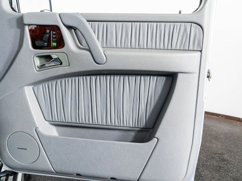 Used 2008 Mercedes-Benz G 500 image 99