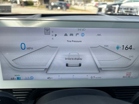 Used 2022 Hyundai Ioniq 5 Limited image 27