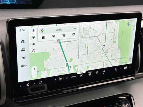 Used 2025 Ford Expedition Max Active image 18