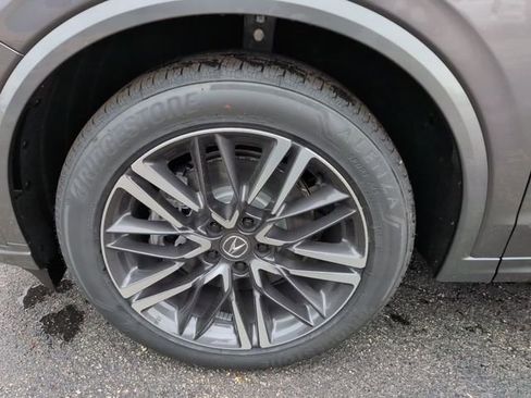 New 2026 Acura MDX w/ Advance Package image 9