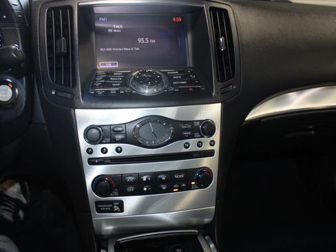 Used 2014 INFINITI Q60 AWD Coupe w/ Premium Package image 20