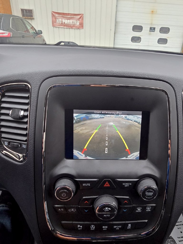 Used 2019 Dodge Durango GT AWD/4WD image 24