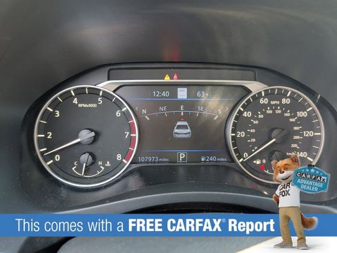 Used 2019 Nissan Altima 2.5 SL image 2