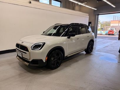 New 2026 MINI Cooper Countryman S