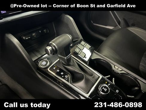 Used 2023 Kia Sportage X-Line AWD/4WD image 24