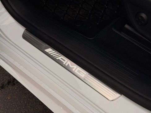 New 2026 Mercedes-Benz GLE 53 AMG 4MATIC image 26