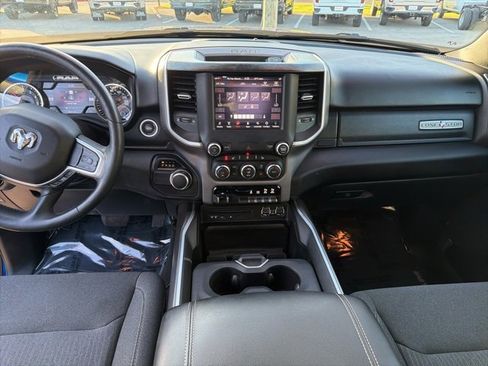 Used 2019 RAM 1500 Big Horn image 16