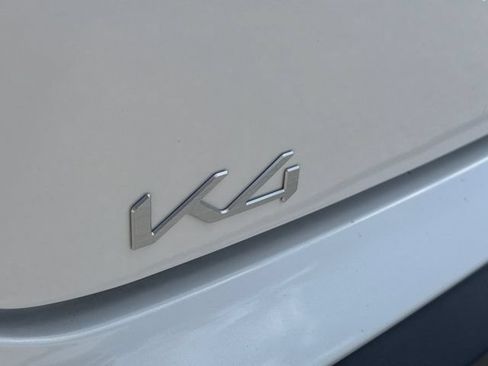 New 2026 Kia K4 FWD image 30