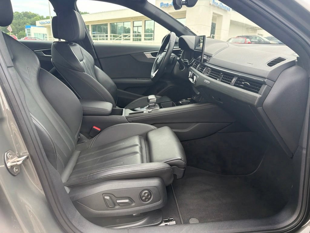 Used 2024 Audi A4 2.0T Premium Plus AWD/4WD image 45