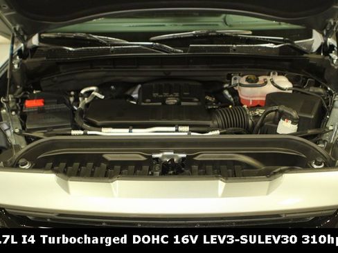 New 2025 GMC Sierra 1500 Elevation image 3