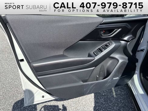 New 2026 Subaru Impreza RS AWD/4WD image 20