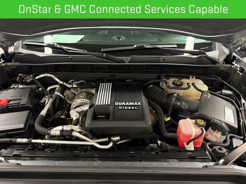Certified 2021 GMC Sierra 1500 AT4 w/ AT4 Preferred Package AWD/4WD image 46