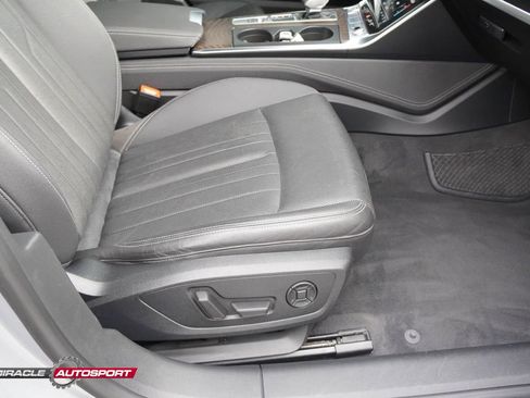 Used 2019 Audi A7 3.0T Premium Plus w/ Premium Plus Package image 32