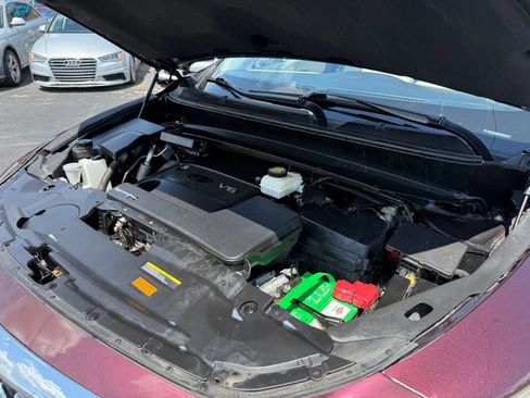 Used 2015 INFINITI QX60 AWD w/ Premium Plus Package image 47