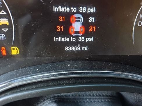 Used 2022 Jeep Grand Cherokee Limited w/ Trailer Tow Group IV image 7