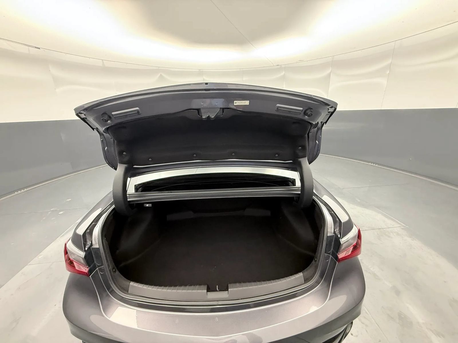 Used 2022 Acura ILX w/ Premium & A-SPEC Package FWD image 25