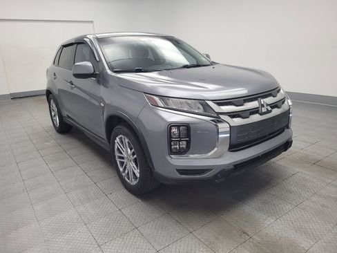 Used 2021 Mitsubishi Outlander Sport LE AWD/4WD image 13