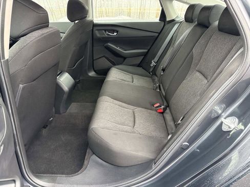 Used 2024 Honda Accord LX image 20