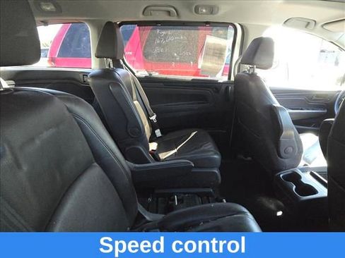 Used 2018 Honda Odyssey EX-L image 17