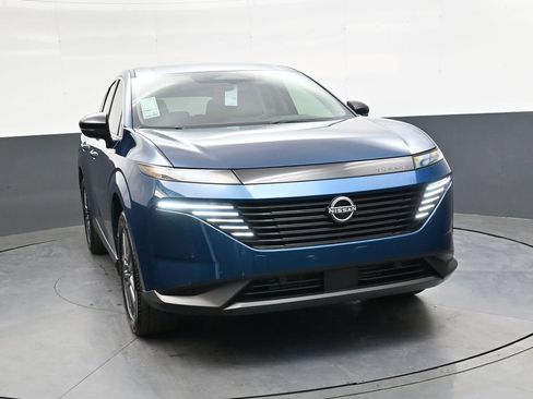 New 2026 Nissan Murano SL AWD/4WD image 10