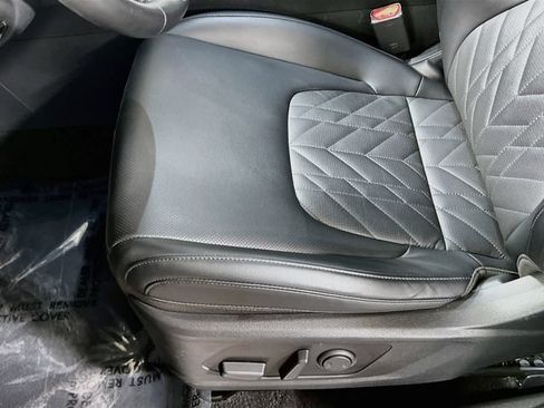 Certified 2023 Kia Sportage X-Line AWD/4WD image 19