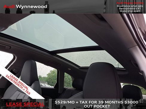 Used 2025 Audi Q5 Premium Plus w/ Premium Plus AWD/4WD image 14