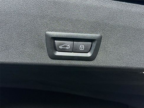 Used 2024 BMW XM Label Red AWD/4WD image 19