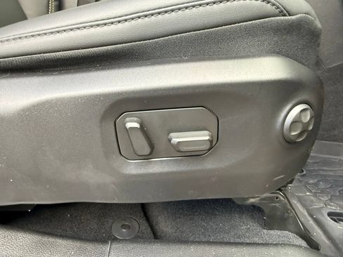 Used 2025 Jeep Wrangler Unlimited Rubicon 392 AWD/4WD image 64