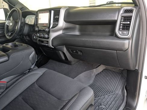 Used 2025 RAM 1500 Tradesman AWD/4WD image 4