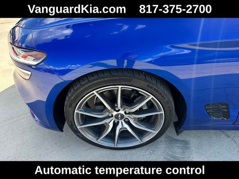 Used 2022 Genesis G70 2.0T w/ Prestige Package image 8