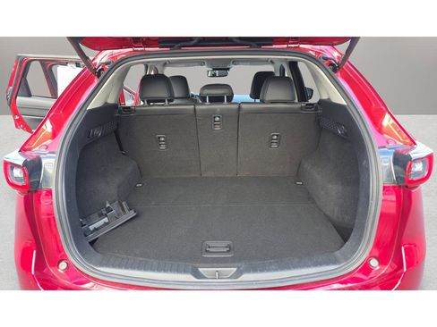 Certified 2023 MAZDA CX-5 AWD 2.5 S w/ Premium Plus Pkg image 17